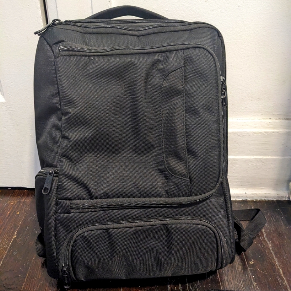 Ebag Pro Slim Jr Laptop Backpack